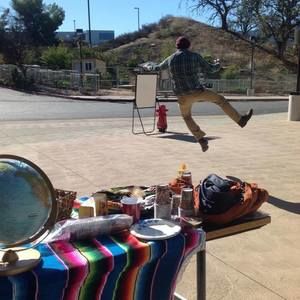 Meet your Posher, Eric